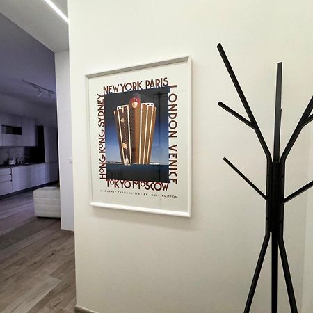 Apartament San Rocco 8 Centro Orbassano Zewnętrze zdjęcie