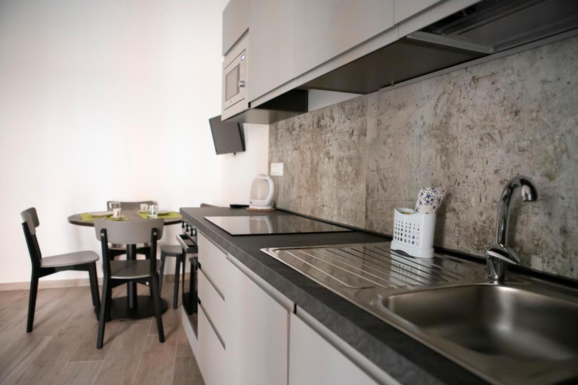 Apartament San Rocco 8 Centro Orbassano Zewnętrze zdjęcie