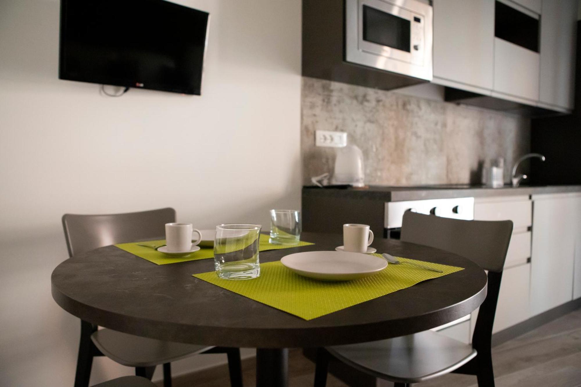 Apartament San Rocco 8 Centro Orbassano Zewnętrze zdjęcie