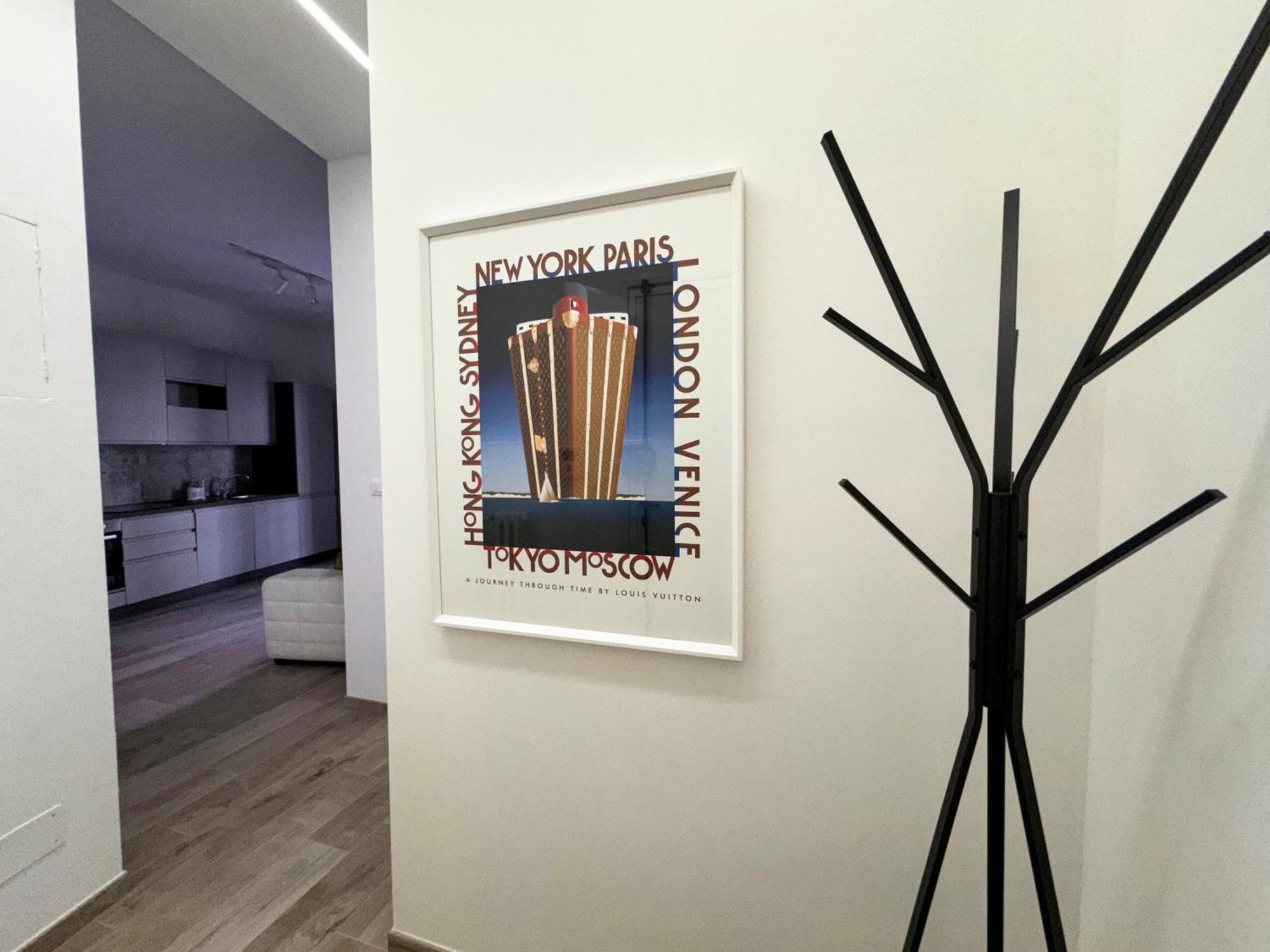 Apartament San Rocco 8 Centro Orbassano Zewnętrze zdjęcie
