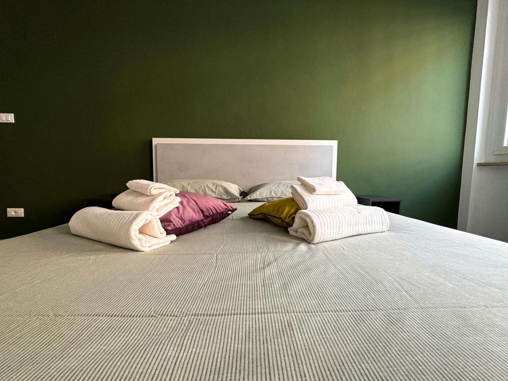 Apartament San Rocco 8 Centro Orbassano Zewnętrze zdjęcie