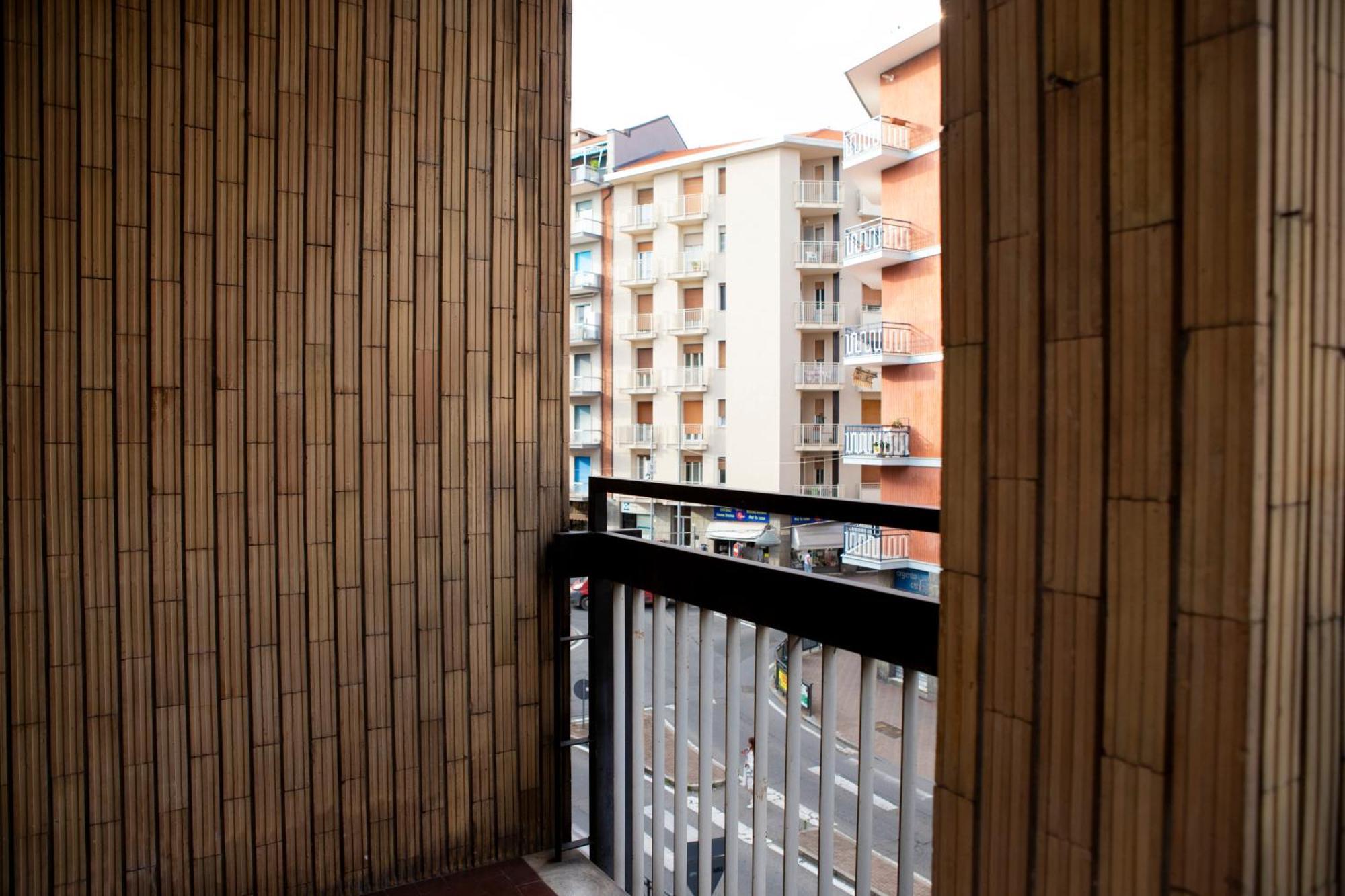 Apartament San Rocco 8 Centro Orbassano Zewnętrze zdjęcie